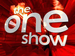 one show logo