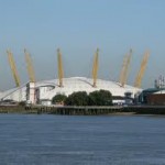 greenwich dome