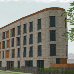 Student accommodation Nottingham