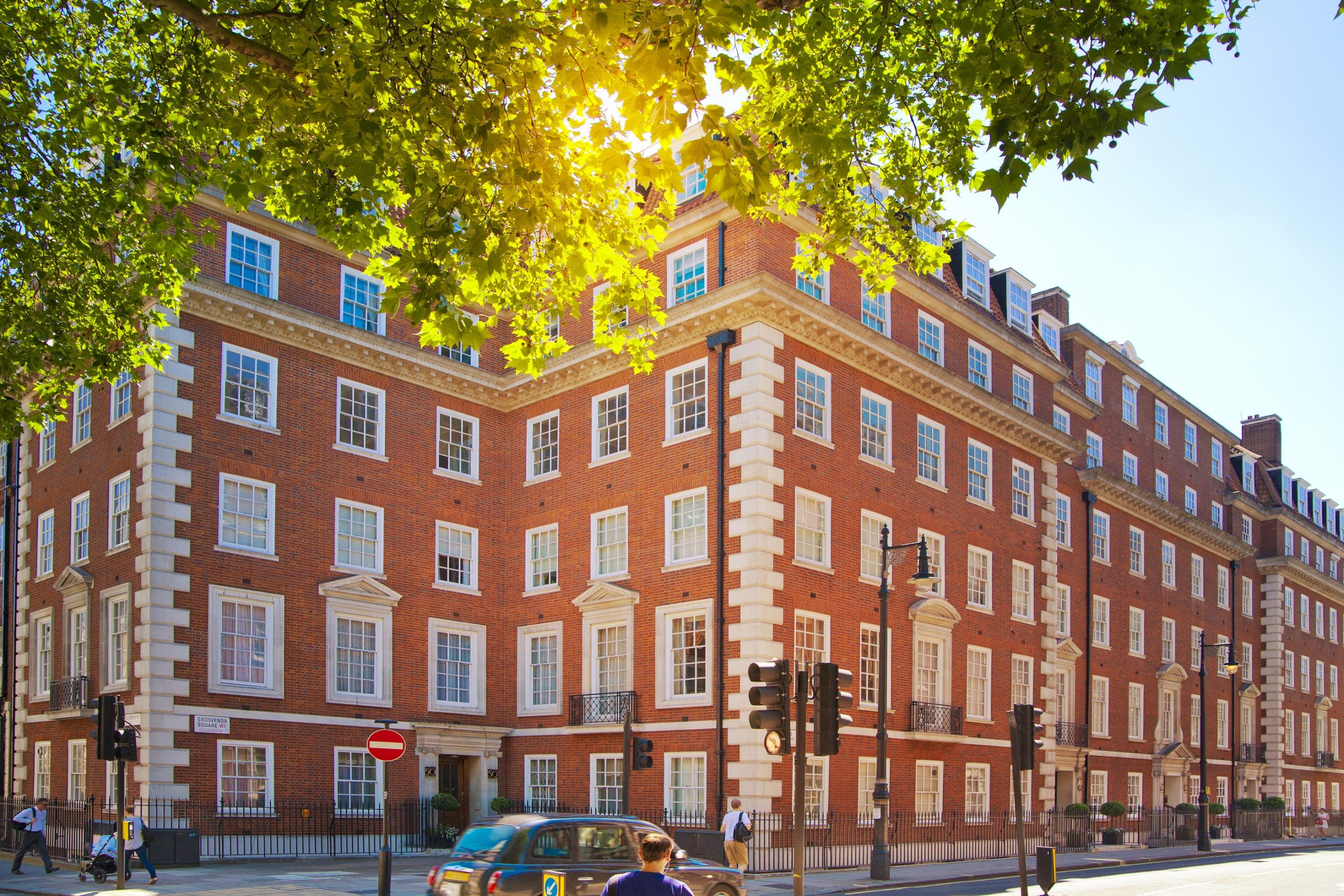 Fire Sprinklers in More UK Buildings
