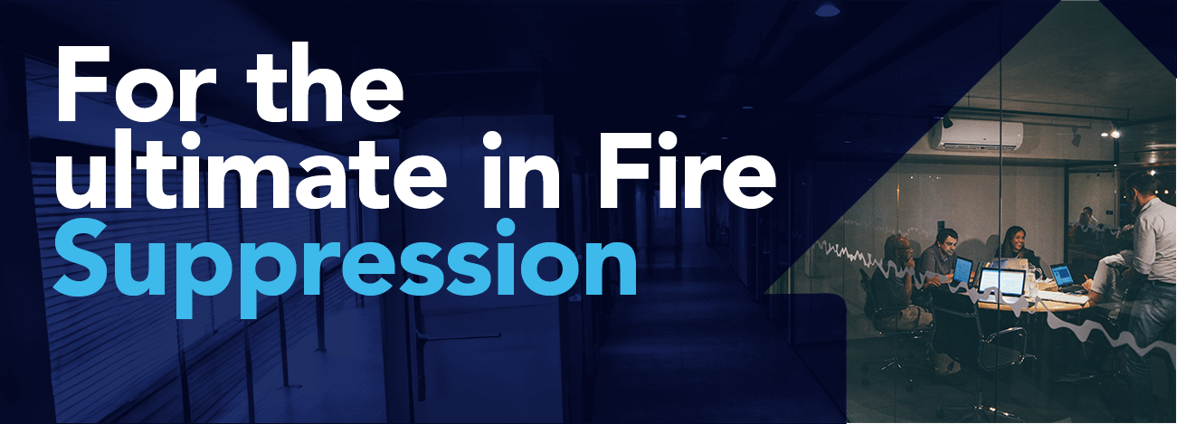 Fire Sprinklers