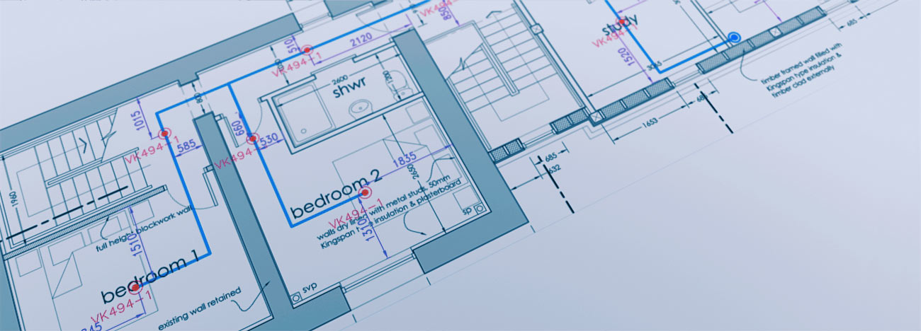 Design compliance for BS9251 for fire Sprinkler systems